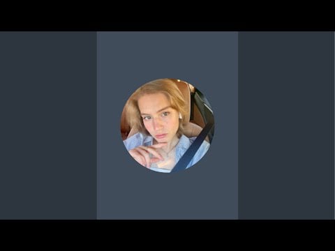 Dasha Makes Asmr is live