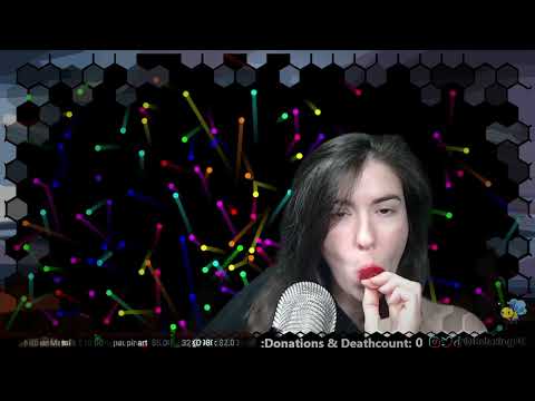 ASMR - Ring Pop Teaser