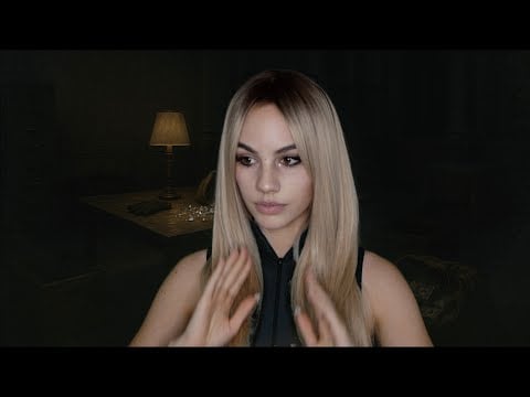 catwoman roleplay