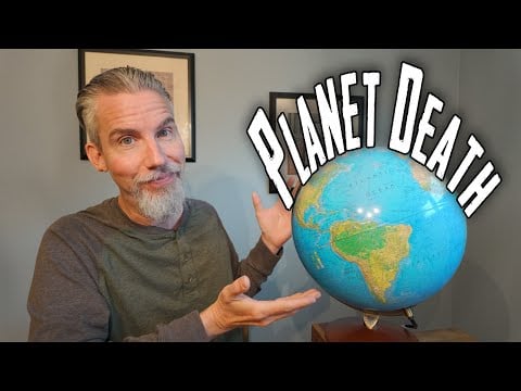 Planet Death
