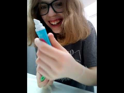 GRWM to go to bed
