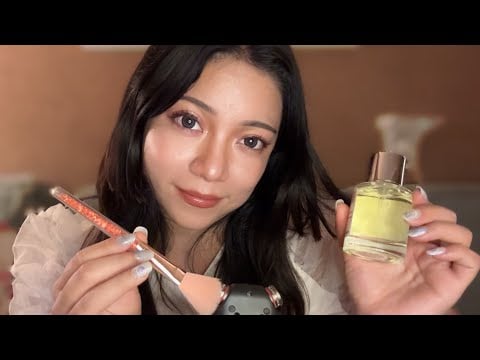ASMR You Needed to Hear This Tonight 🌙
