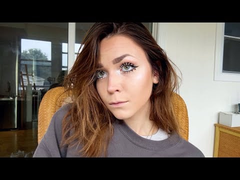 ASMR Storytime GRWM