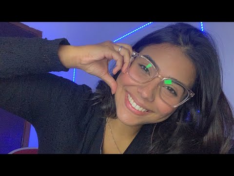 ASMR DIA DAS MÃES !! 🥹💜