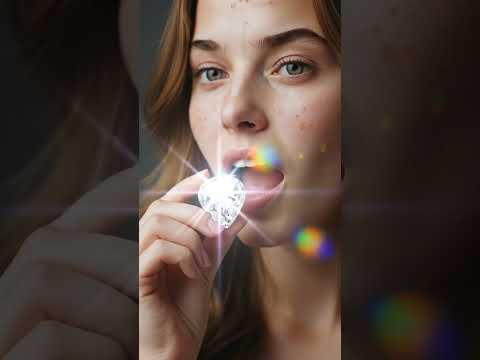 What Happens If You Eat a Diamond?