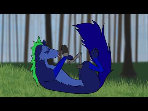 [Furry ASMR] Woof and Arf triggers~