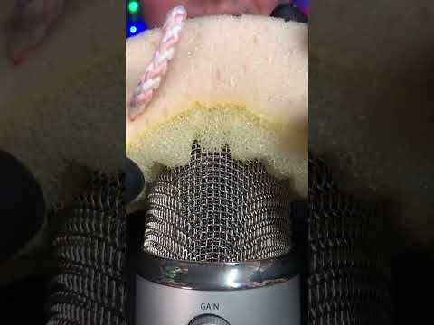 Nur coole Menschen bekommen Tingles durch diesen Trigger! 🩵 #asmr