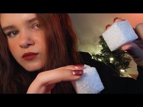 This Video Will Put You To Sleep | Extremely Relaxing Triggers and Soft Whispers for Sleep ASMR