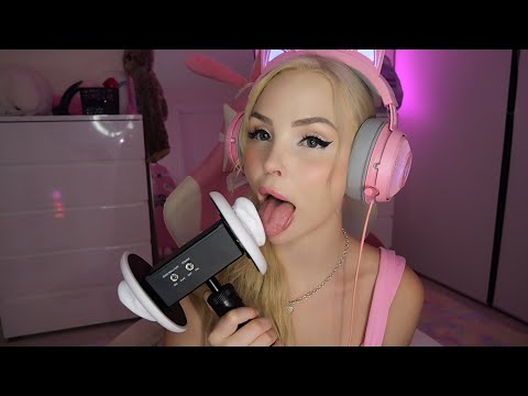 EAR TO EAR ASMR -Earnoms