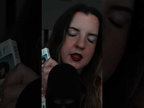 *full members only video out now!!* best EVER sticky tapping #asmr #tapping #stickytapping