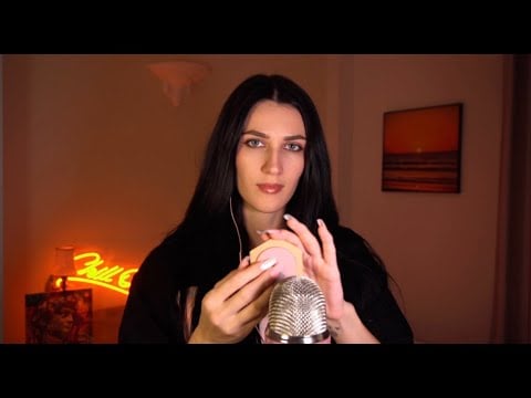 Fast ASMR Tapping ⚡ Instant Tingles & Intense Relaxation