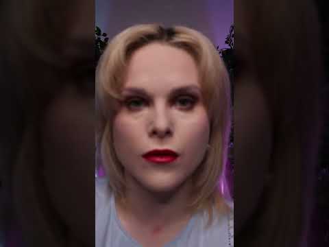 ASMR Makeup #asmr #bebravebeyouasmr #asmrmakeup