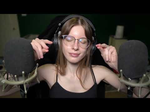 Bliss #asmr #relax