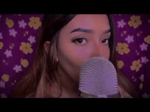 ASMR EAR EATING 💗 by Demilly ASMR 💗