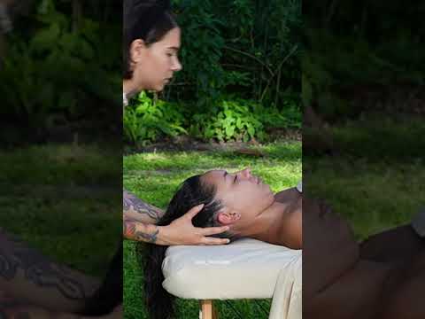 You need Massage Therapy @Soul_flowvibe