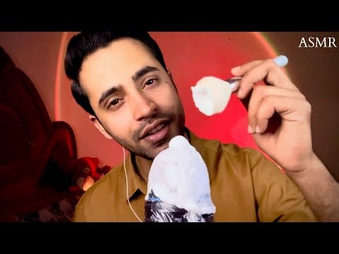 My Most Requested ASMR Triggers (Live Stream Favorites)
