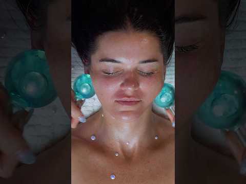 ASMR Spa Treatment with Raven Gates