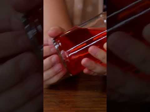 jar whispered exercise #shorts #asmr #tapping #whispering