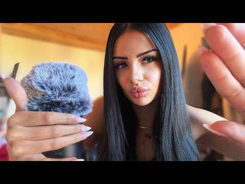 ASMR 👄 Bruits de bouche INTENSES pour faire fondre ton cerveau
