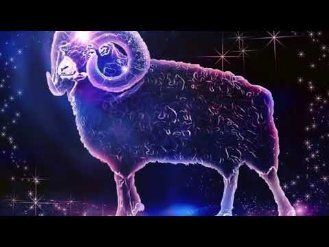 АСМР ШЕПОТ  ГОРОСКОП НА 2018 ГОД ОВЕН ТЕЛЕЦ | HOROSCOPE TAURUS ARIES 2018