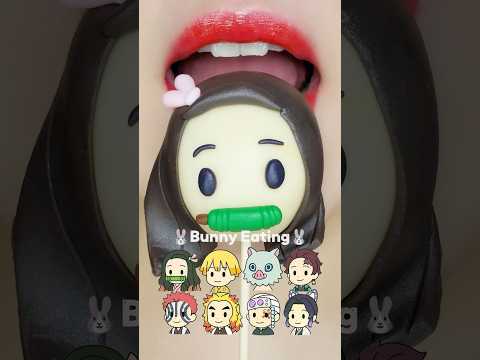 demon slayer emoji food eatingshow #귀멸의칼날 #demonslayer #鬼滅の刃