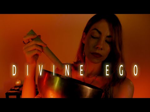 Reiki with ASMR | Personal Power | Divine Ego | Solar