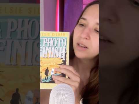 ASMR Reading Wrap-Up 📖💛