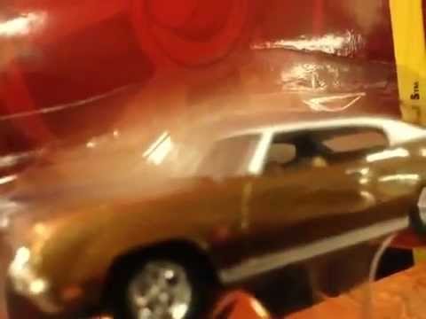 Unpackaging Diecast Cars - ASMR Whisper