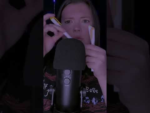 your face needed a little sunshine ☀️ (asmr)