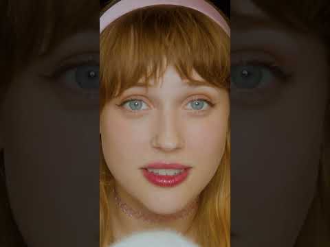 Look Into My Eyes  #asmrhypnosis #asmrsleep #sleephypnosis