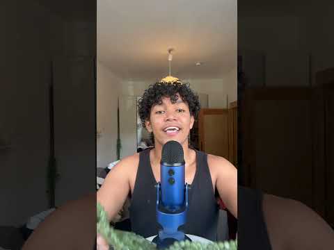 ASMR DOING YOUR SKIN CARE IN 1 MINUTE !