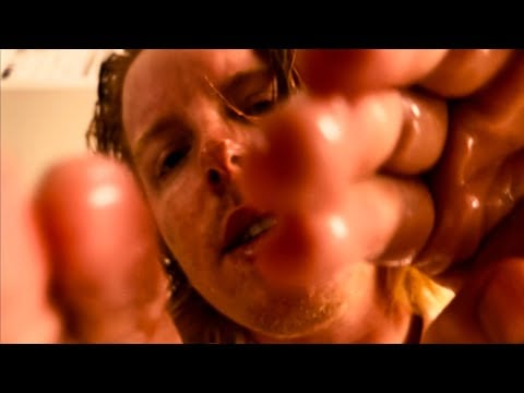 ASMR Lotioning￼ Your Skin But it’s Fast and Chaotic