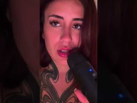 Asmr suavecito para dormir rápido