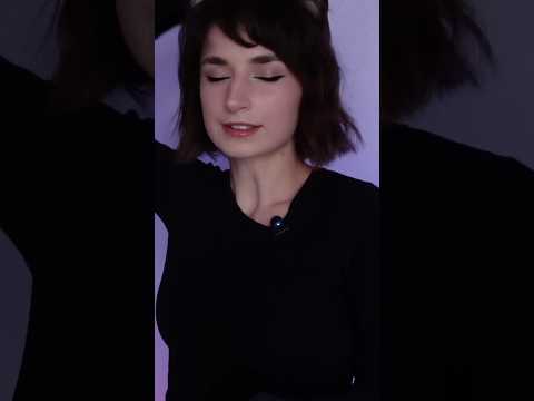 Catgirl TSA agent searches your bag 🐈‍⬛ #ASMR