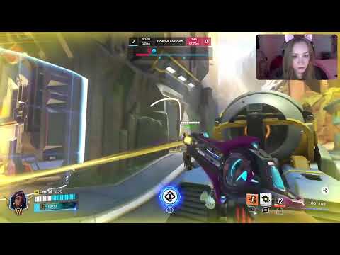 OVERWATCH CHAOS 🔥