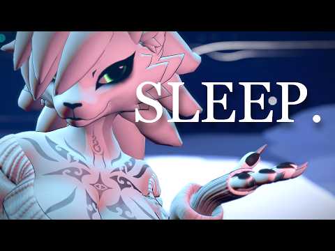 ASMR | I bet Momma can make you fall asleep~ [Countdown trigger/ Breathy Whispers]