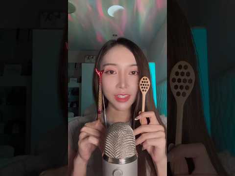 ASMR this or that #asmrshorts #relax #relxing #asmrshortsvideo #asmr #asmrsounds