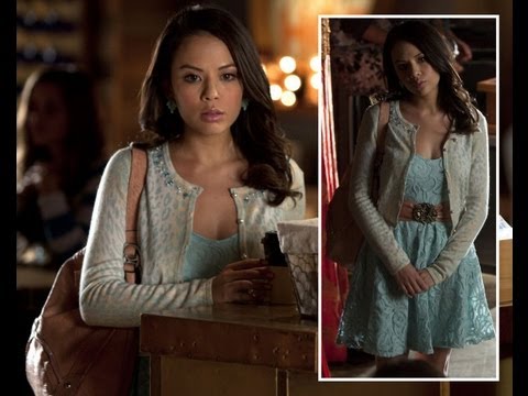 Pretty Little Liars 3x15   "Mona-Mania!" episode Is Cool