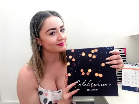 GLAMBOX CELEBRATION