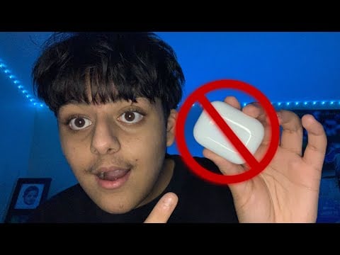 ASMR For People Without Headphones