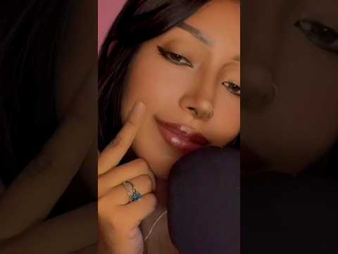 asmr cantando músicas - Tribalistas #asmr #tribalistas #mpb #shortsviral