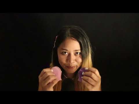 ASMR Triggers to put you to SLEEP 😴