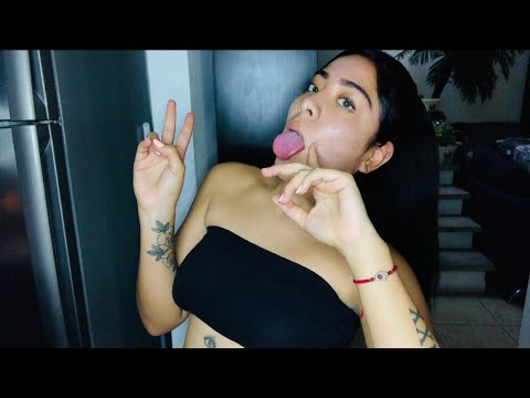 🔥🤤💦ASMR ESPAÑOL~ MOUTH SOUNDS EXTREMOS QUE TE HARÁN DORMIR COMO UN BEBE 🔥🤤💦