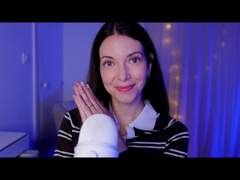 ASMR | Para personas que quieren MUCHOS TRIGGERS en poco tiempo     | Love ASMR en español