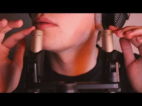 The Closest ASMR Whispers Ear to Ear