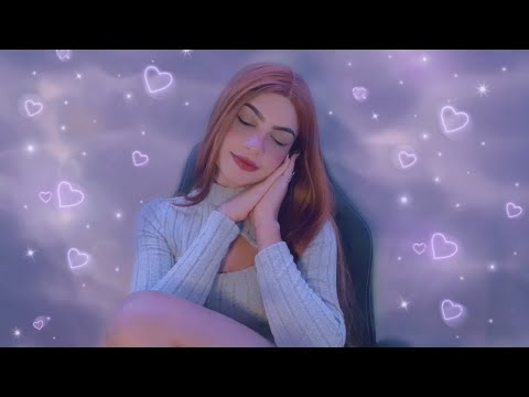 ASMR - GATILHOS PODEROSOS QUE VÃO TE FAZER DORMIR 💤