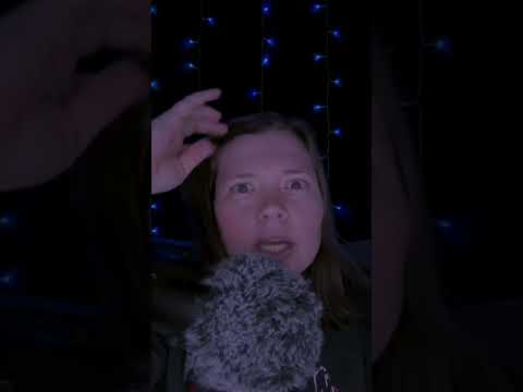 ASMR Help me practice for the Whack A Mole Championship 🏆