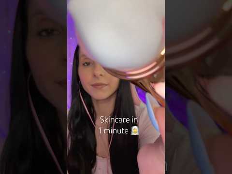 I hope you sleep well 🥰 Goodnight 🫶 #asmr #relax #asmrforsleep #tingles #skincare