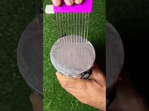 Relaxation Foil Paper ASMR: Fast Sleep 💤🥰 #shorts #asmr #oddlysatisfying