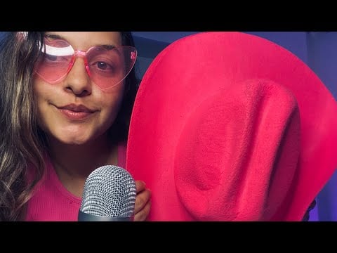 ASMR ✨ STORYTIME RELAJANTE 💗 DEL CONCIERTO DE ​LA BICHOTA ​⁠ 🌈@KarolG  🧡 [susurros+mouthsounds]